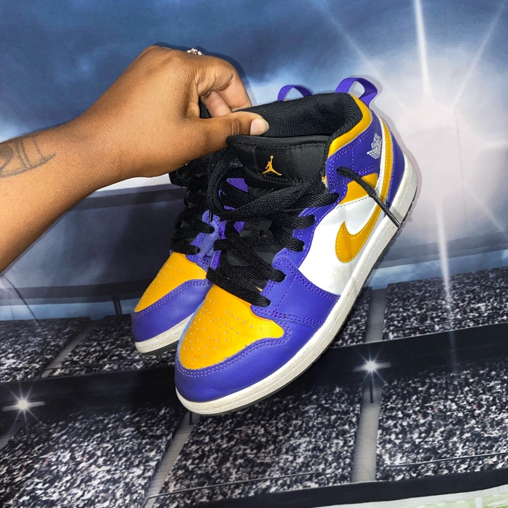 Kids size 3